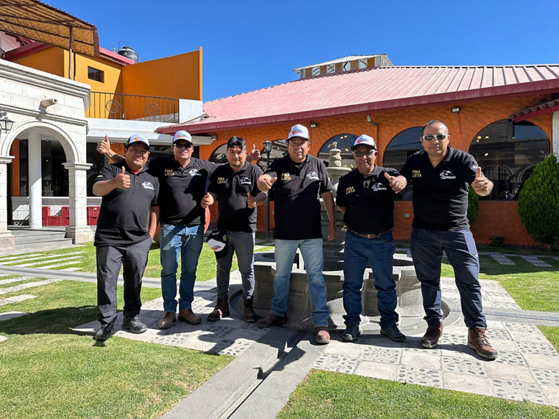 TERCERA EDICIÓN BRAVO DE BRAVOS 2024