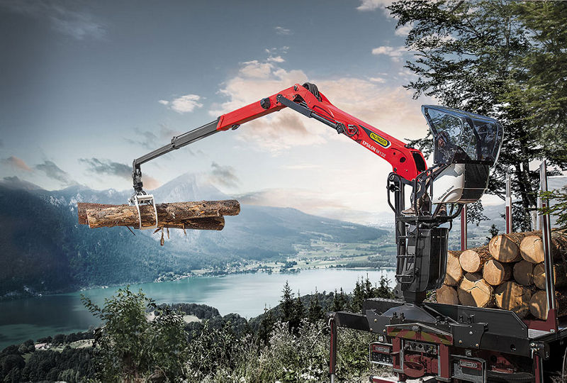 国際ウッドフェア2017出展決定