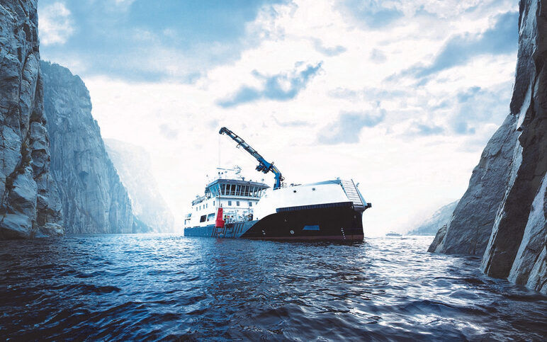 CELEBRATING WORLD MARITIME DAY 2025
