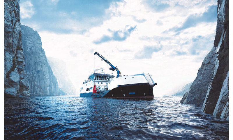 CELEBRATING WORLD MARITIME DAY 2025