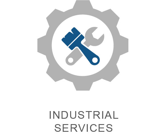 Industrial services