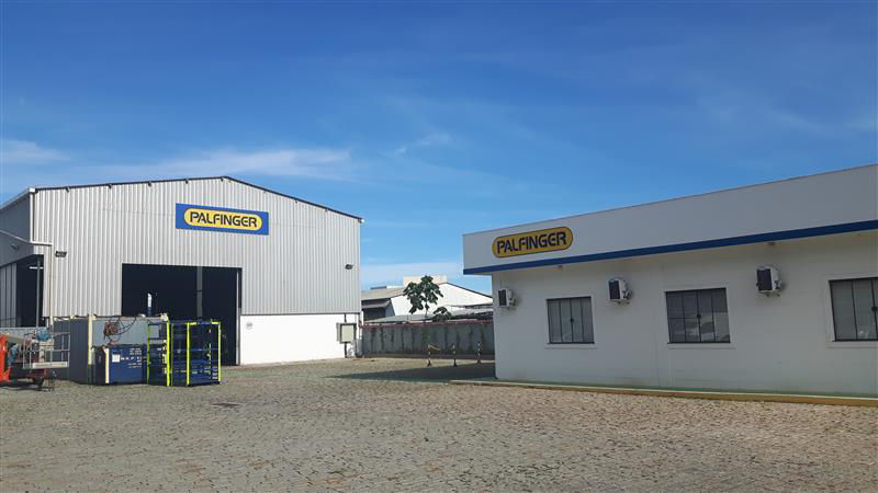 PALFINGER