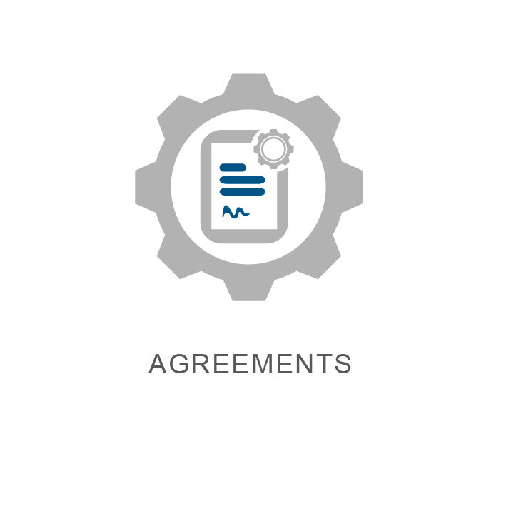 Agreements