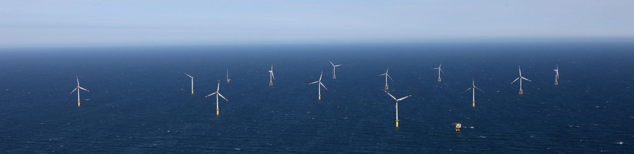 Offshore wind farm