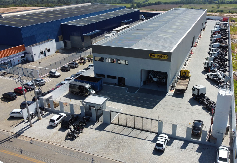 PALFINGER