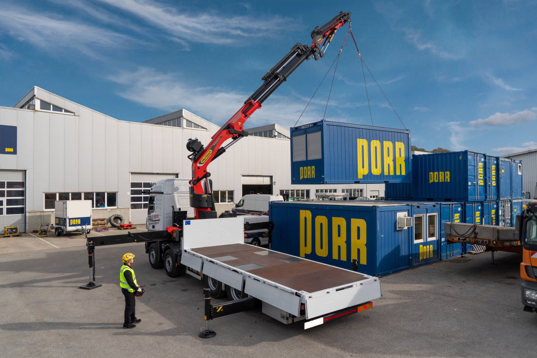 Transport & Logistics