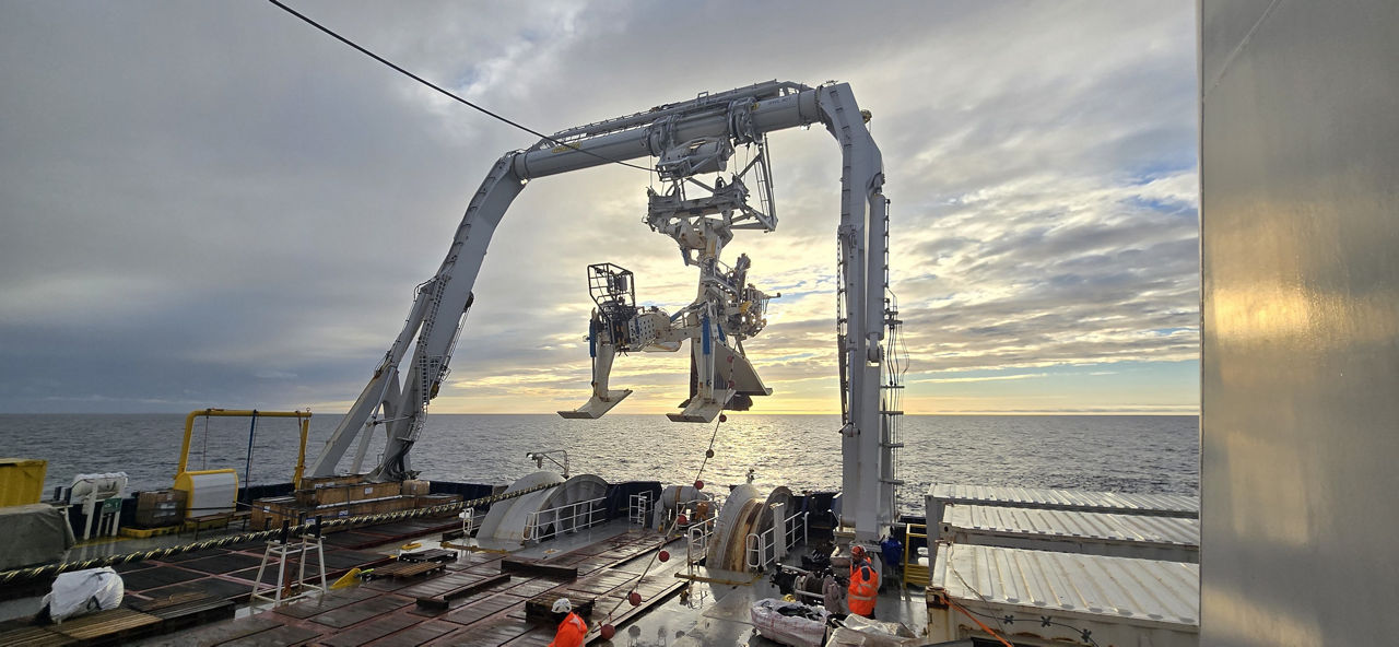 LIfting and Handling Equipment