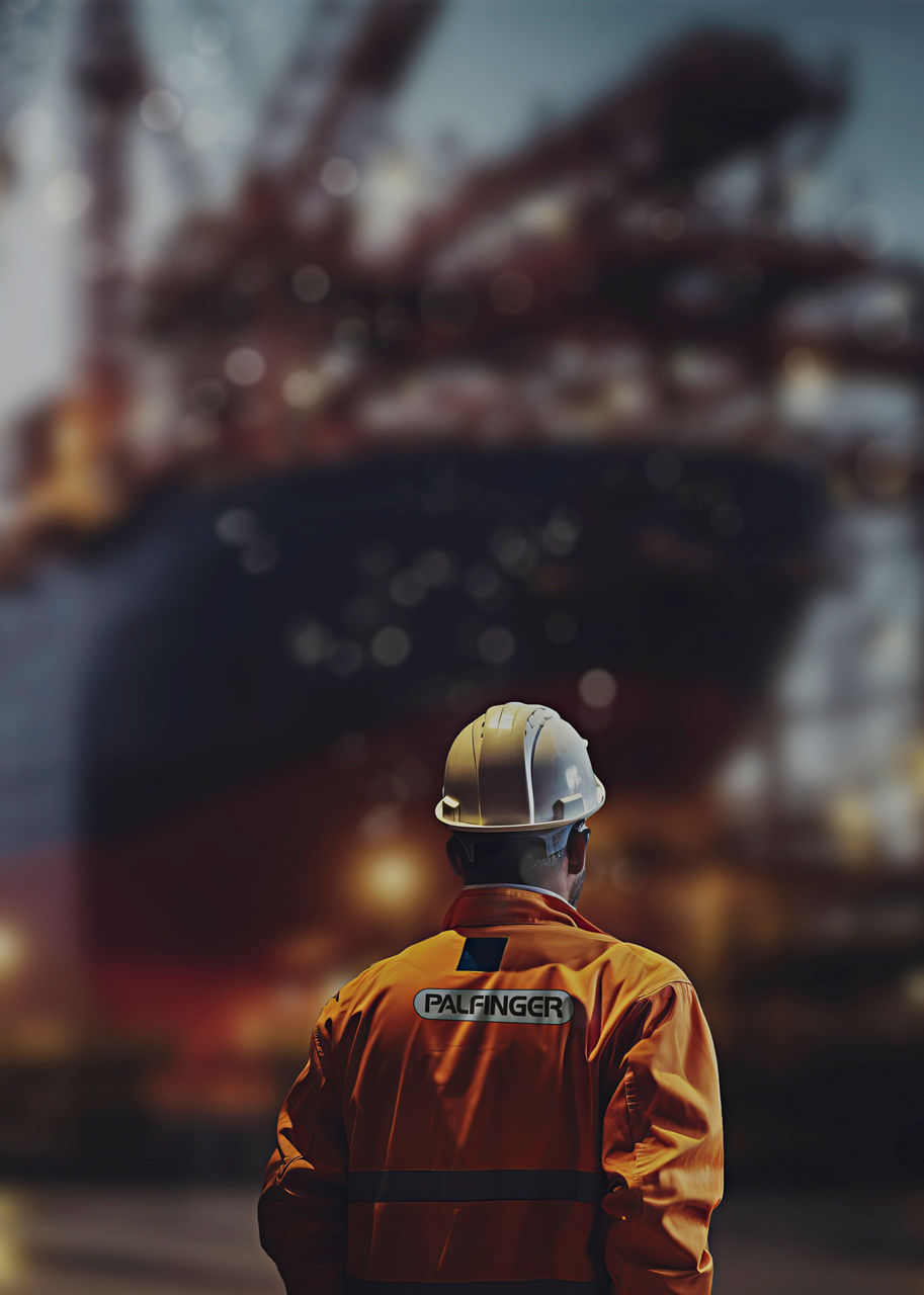 PALFINGER MARINE Sales & Service Network search