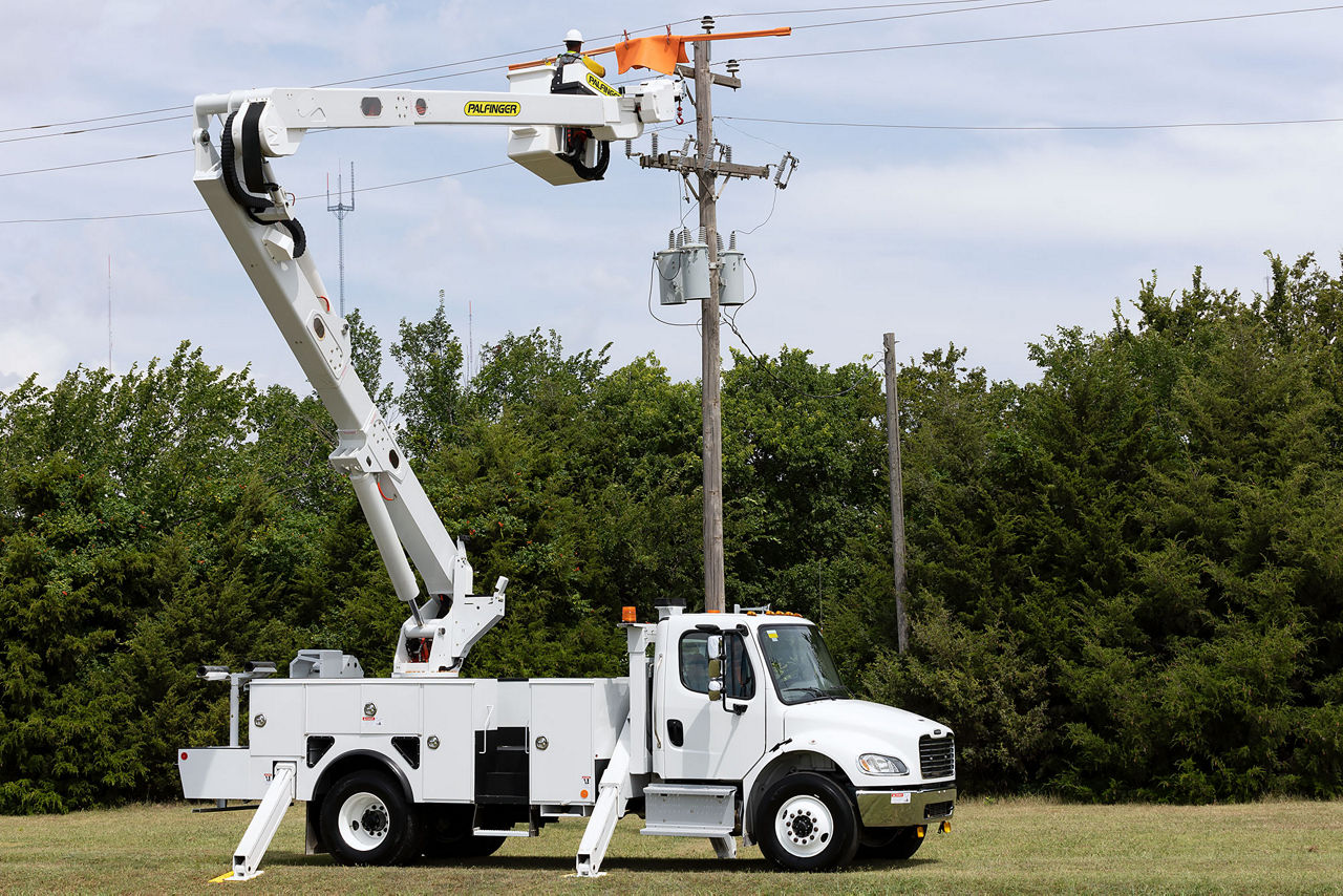 Storm Response Readiness: 5 Keys to Always Being Prepared