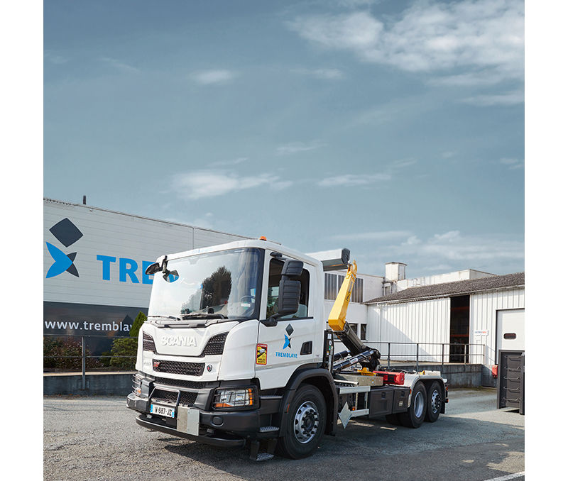 PH T20 TEC 5 – A HIGH-QUALITY PRODUCT FOR HIGH DEMANDS