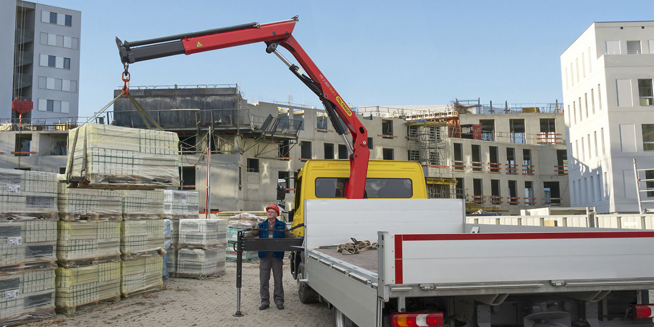 guindaste pk 7001 leve