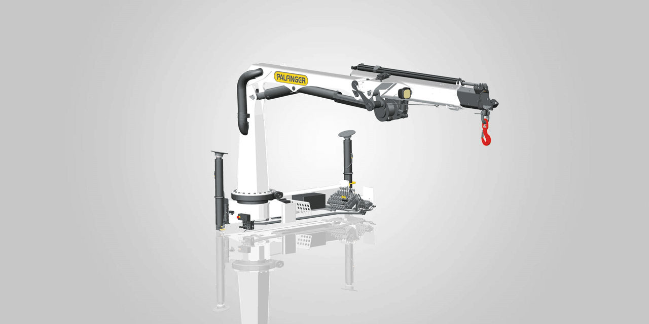 PALFINGER