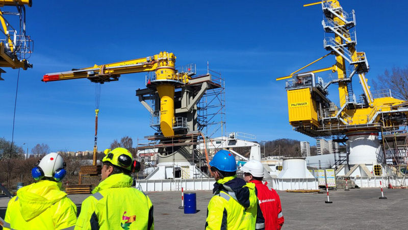 Next Major Milestone Unlocked: Tkje Crane Passes Fat