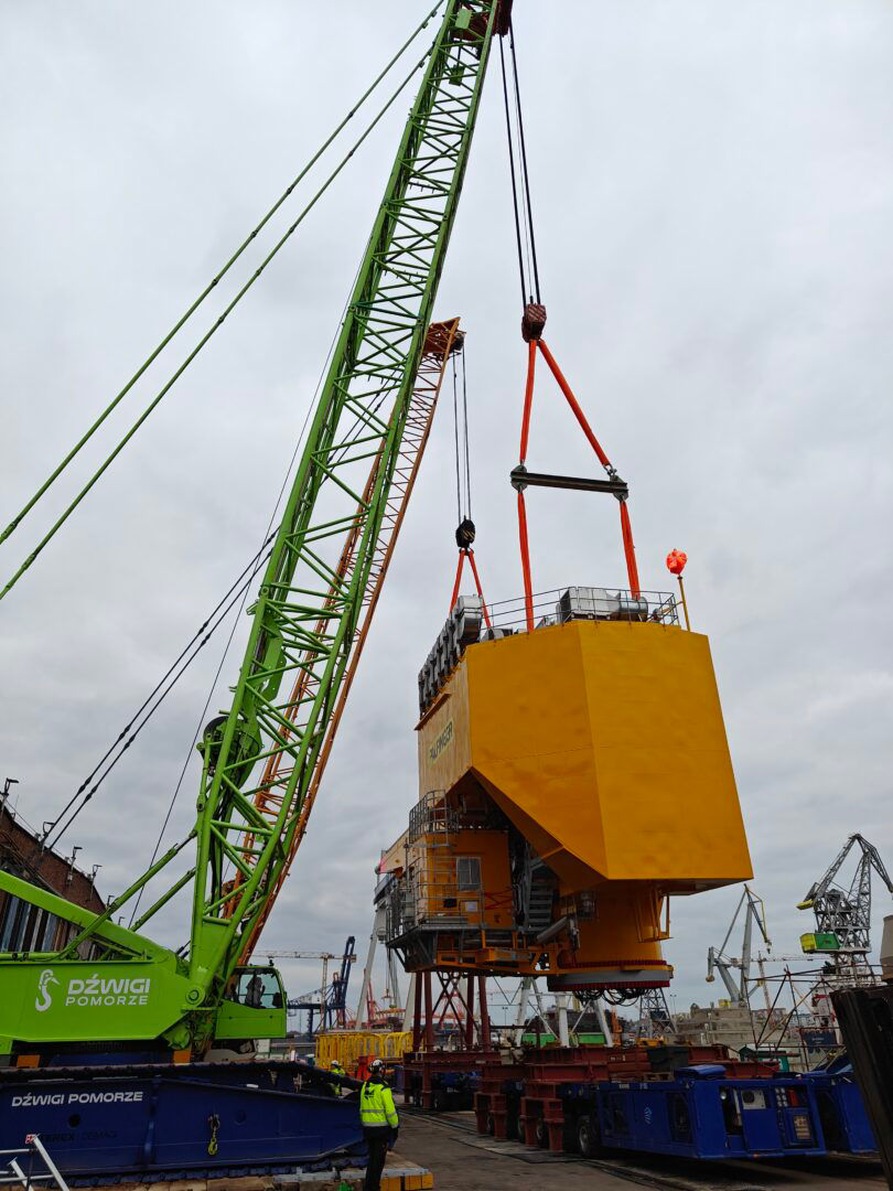 YEARS OF R&D COME ALIVE