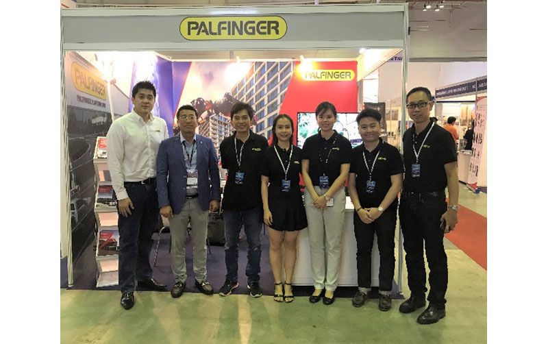 Saigon Autotech & Accessories Exhibition 2019