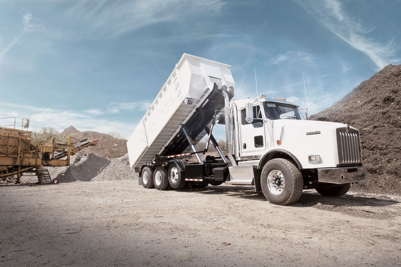 Waste Management and Recycling