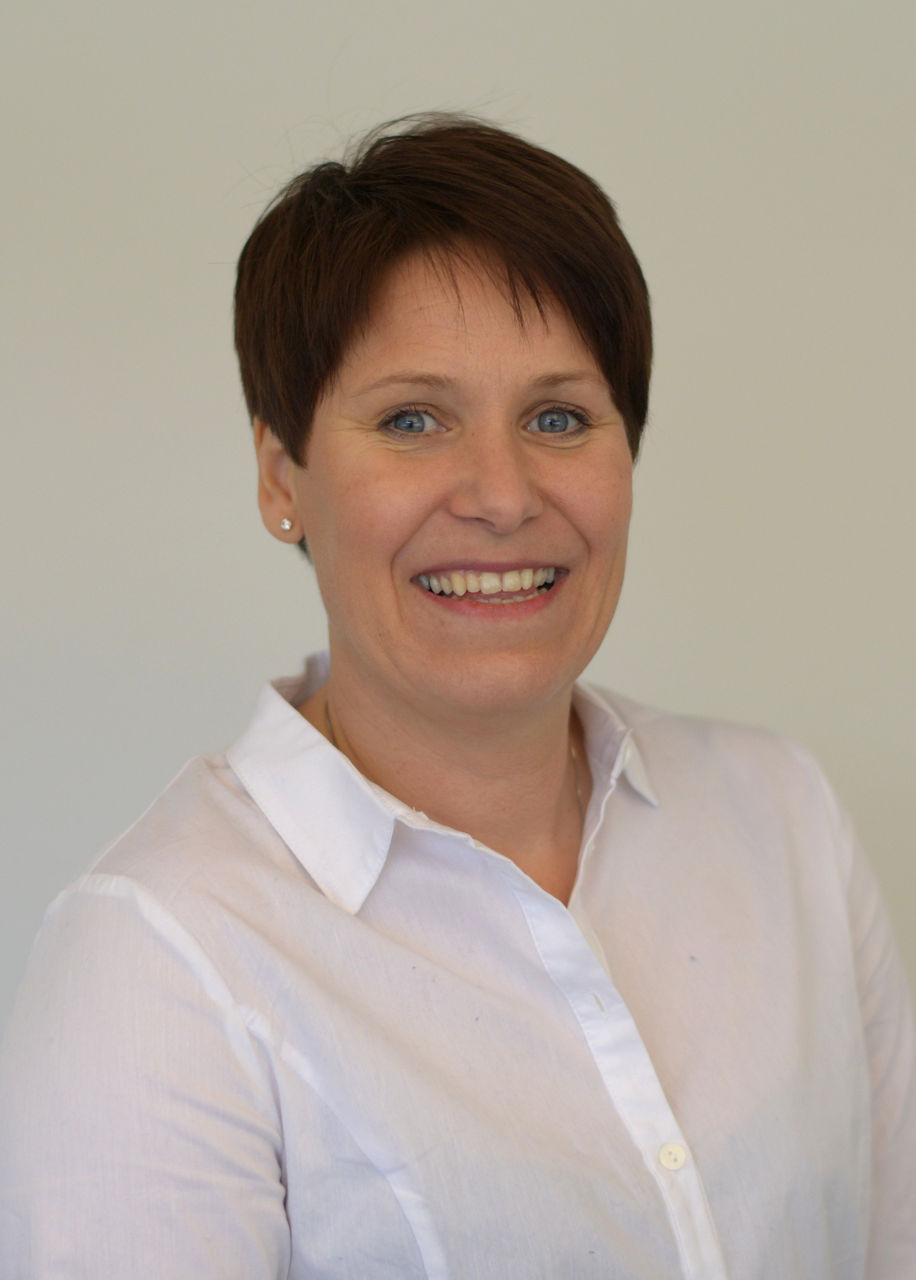 Siri Rusten
