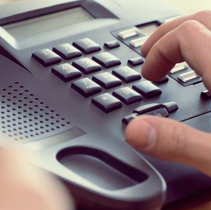 Filial Sorocaba - SP conta com novo número de telefone