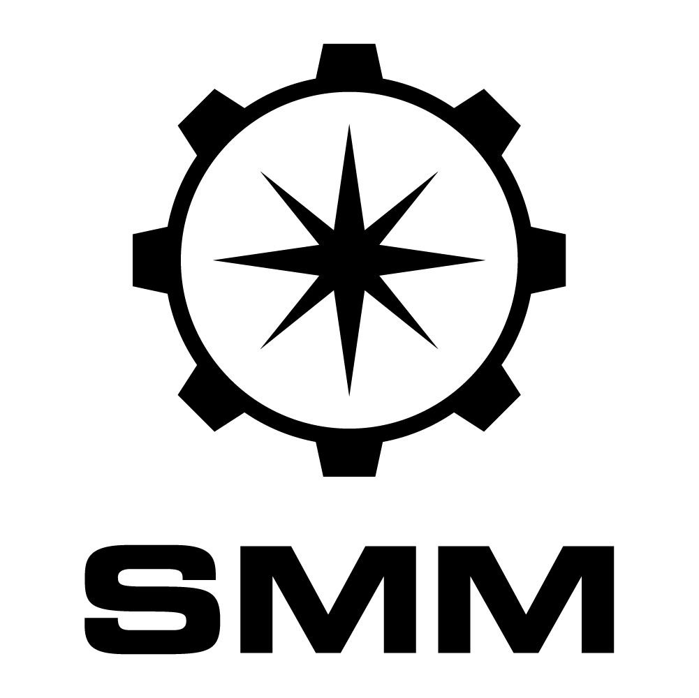 SMM logo