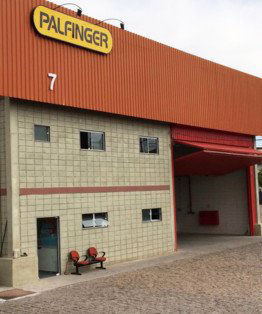 , CEP 18.086-000, Zona Industrial,  Sorocaba/Sao Paulo