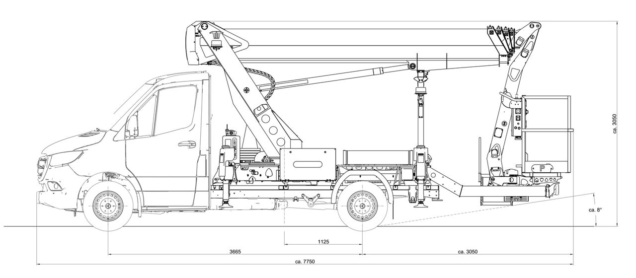 PT 25 TJ