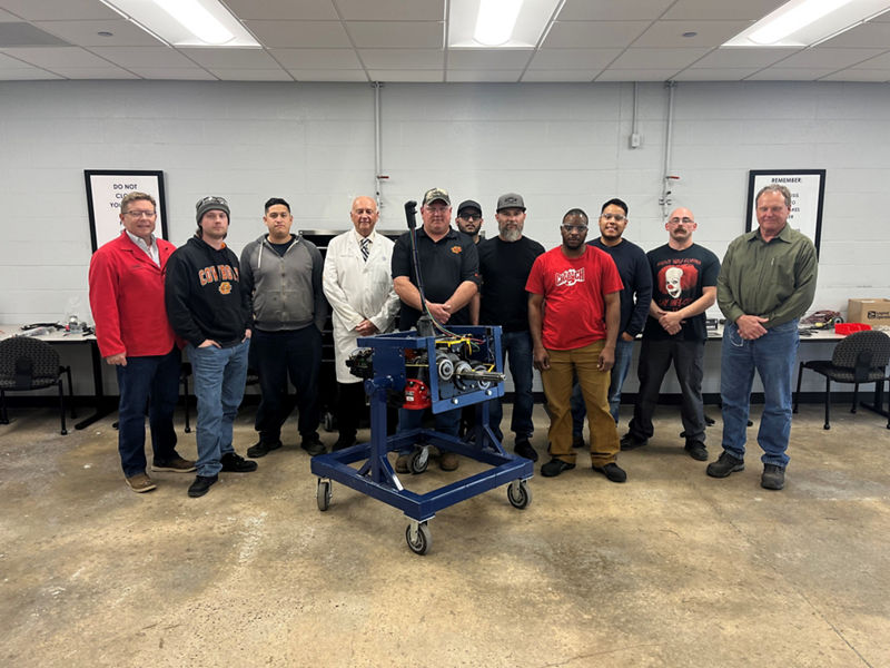 How a Creative Solution Actually Helped Overcome a Key Issue