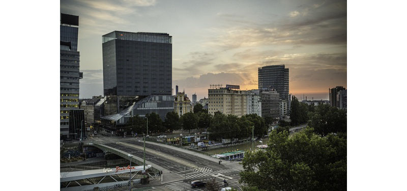 „WELCOME TO THE FUTURE!“ – PALFINGER ERÖFFNET IN WIEN NEUEN ENTWICKLUNGSSTANDORT IM GRÖSSTEN GRÜNDERZENTRUM ZENTRAL- UND OSTEUROPAS