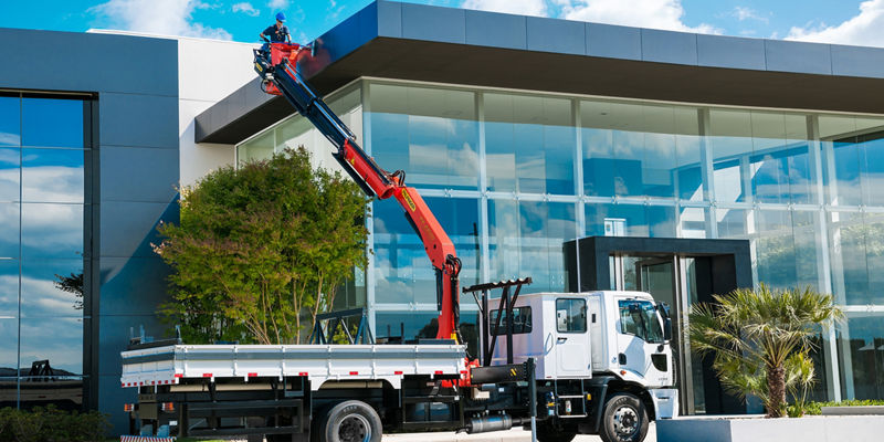 Cesto acoplado: quais normas de segurança (NR12) esse equipamento deve atender? 