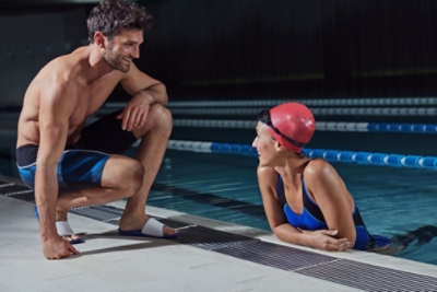 speedo pool