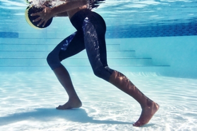 best pool exercise bike