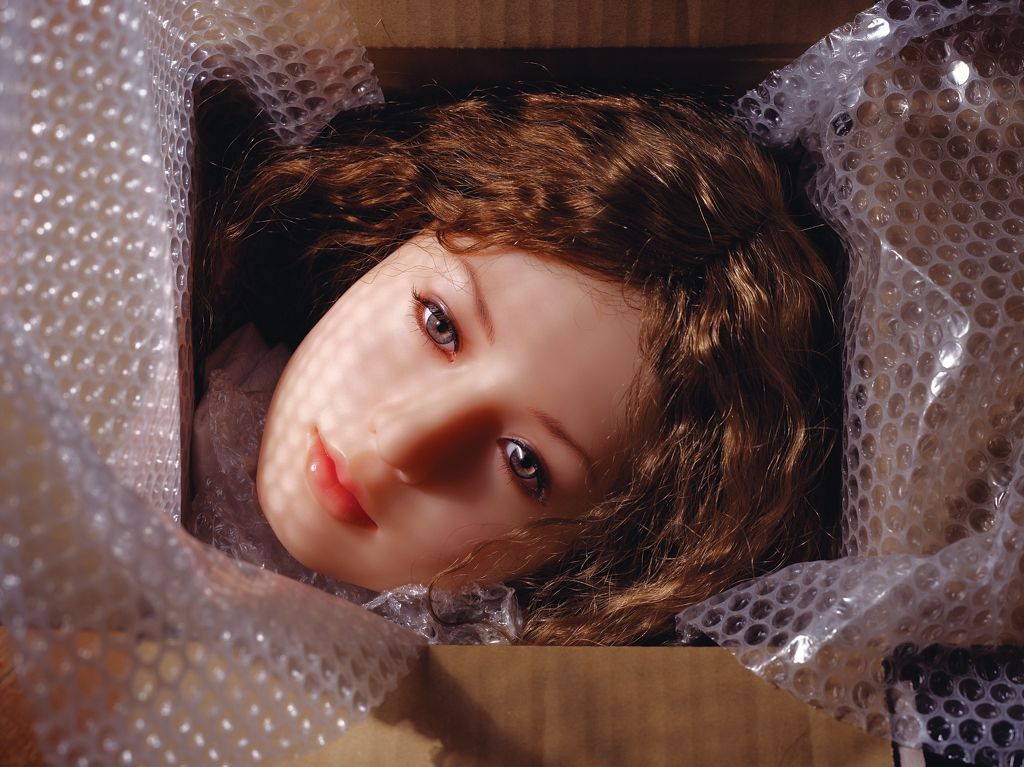 About Face: Photography by Cindy Sherman, Laurie Simmons and