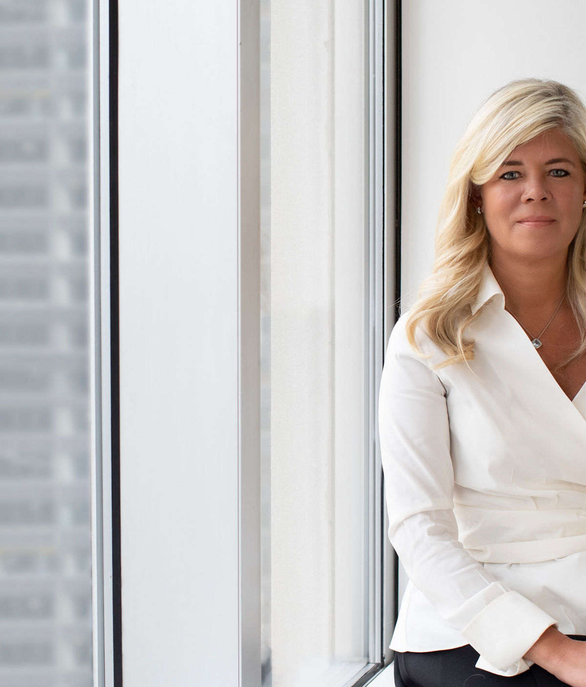 An interview with Elizabeth Dillon, CEO Pictet Asset Management USA