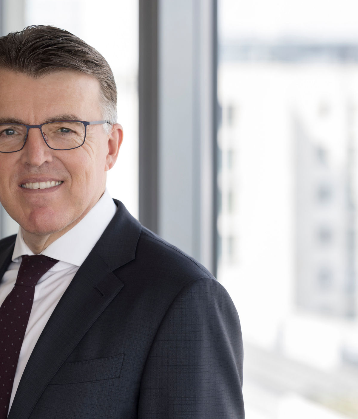 Armin Eiche Pictet Wealth Management Pictet