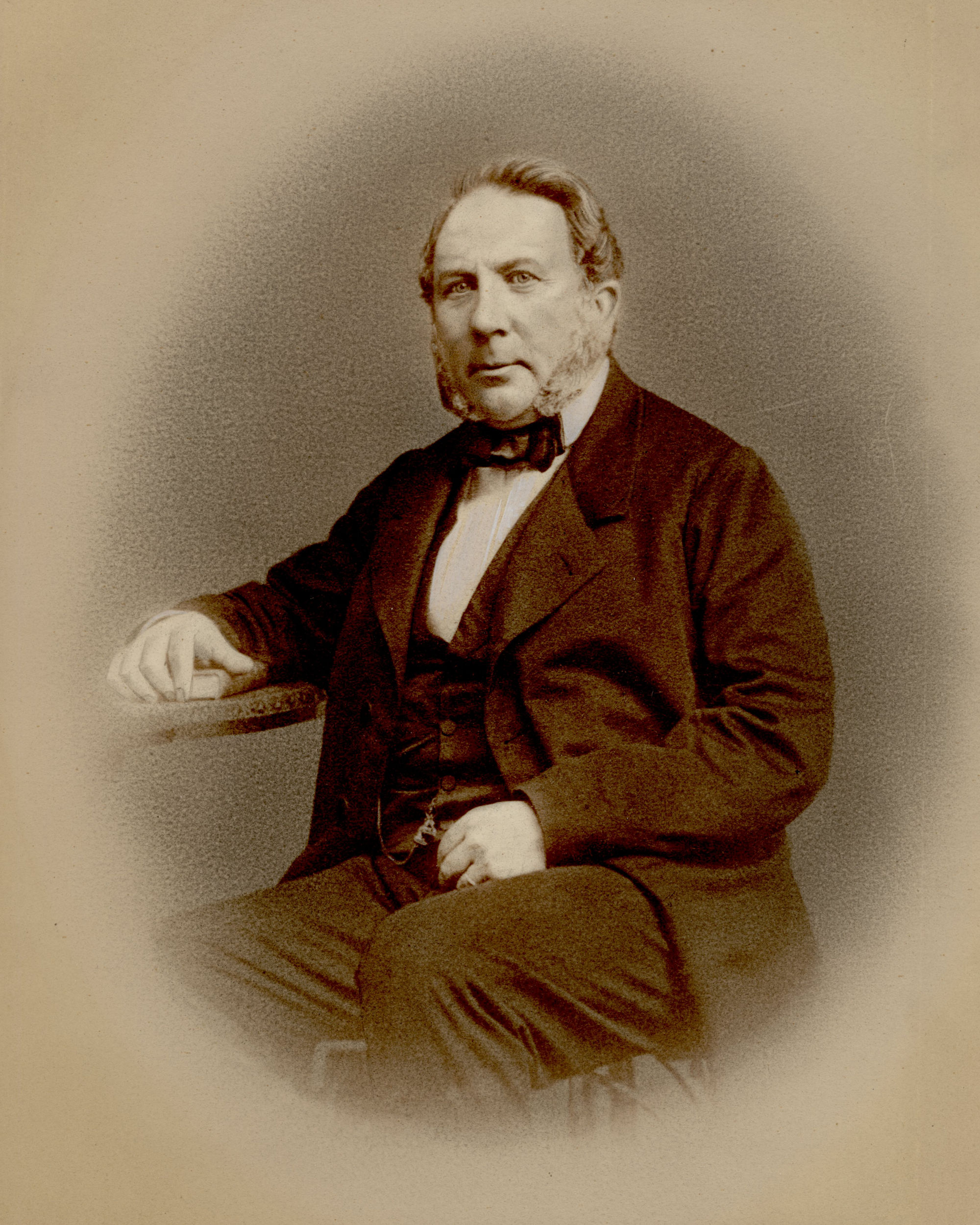 Edouard Pictet