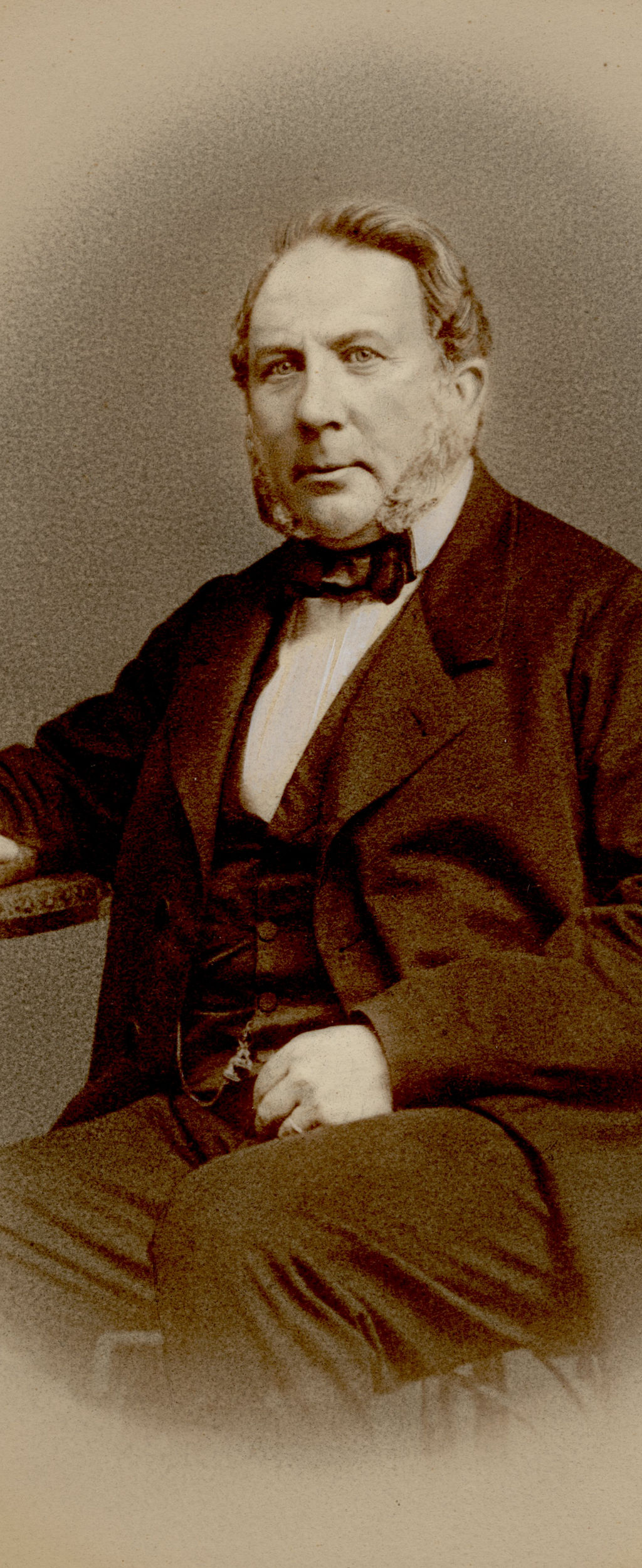 Edouard Pictet