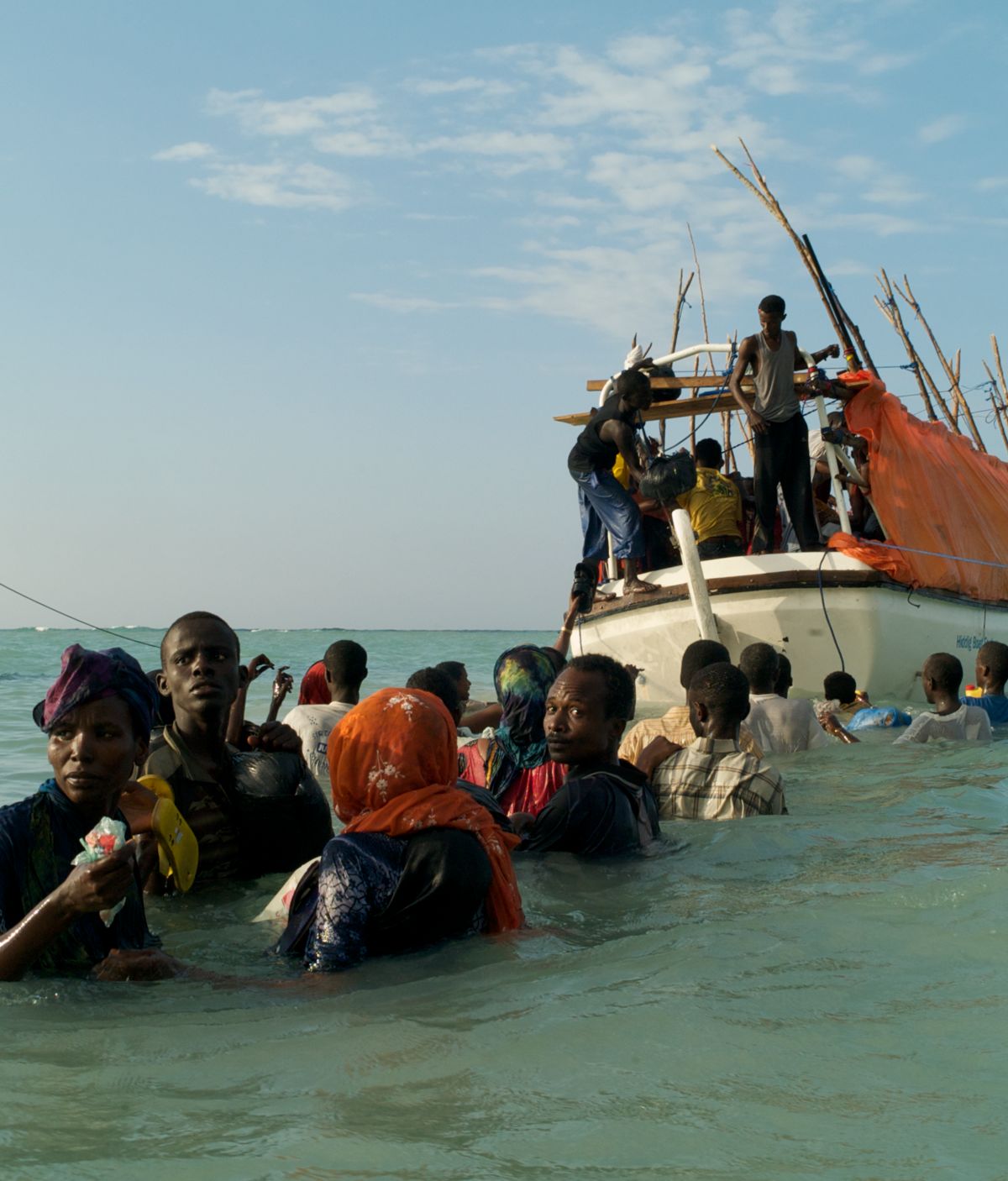 Alixandra Fazzina | Prix Pictet