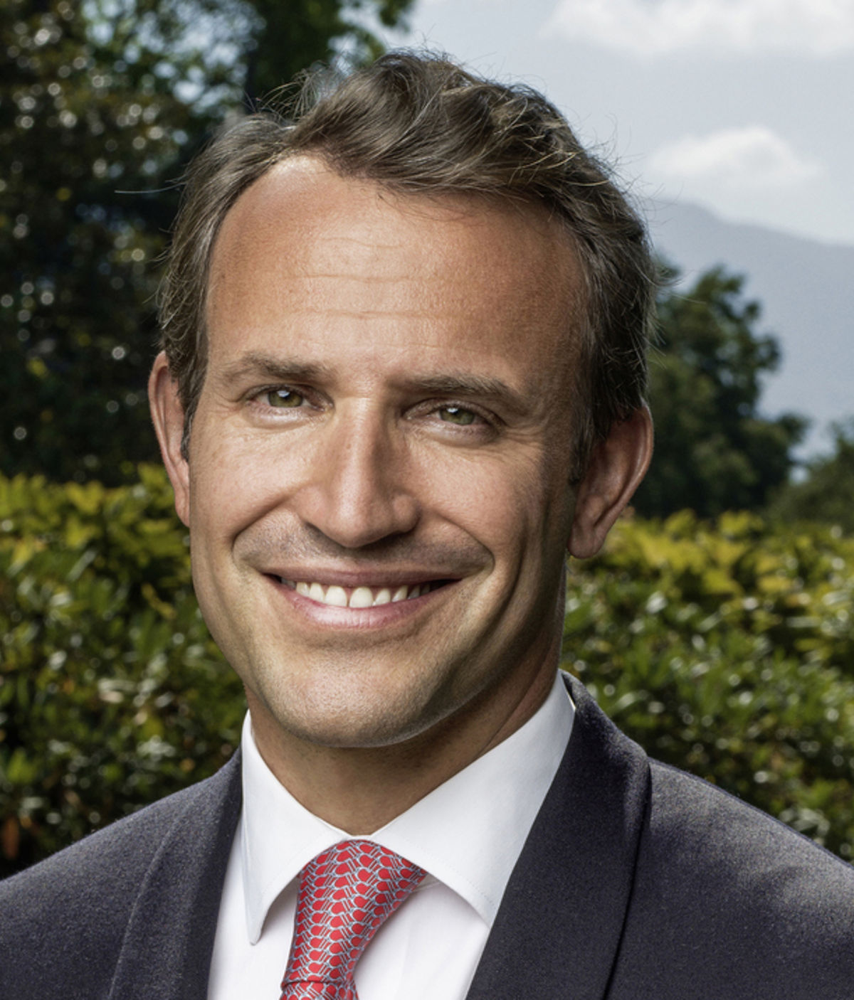 Pictet takes long-term view on investment; eager for bigger market ...