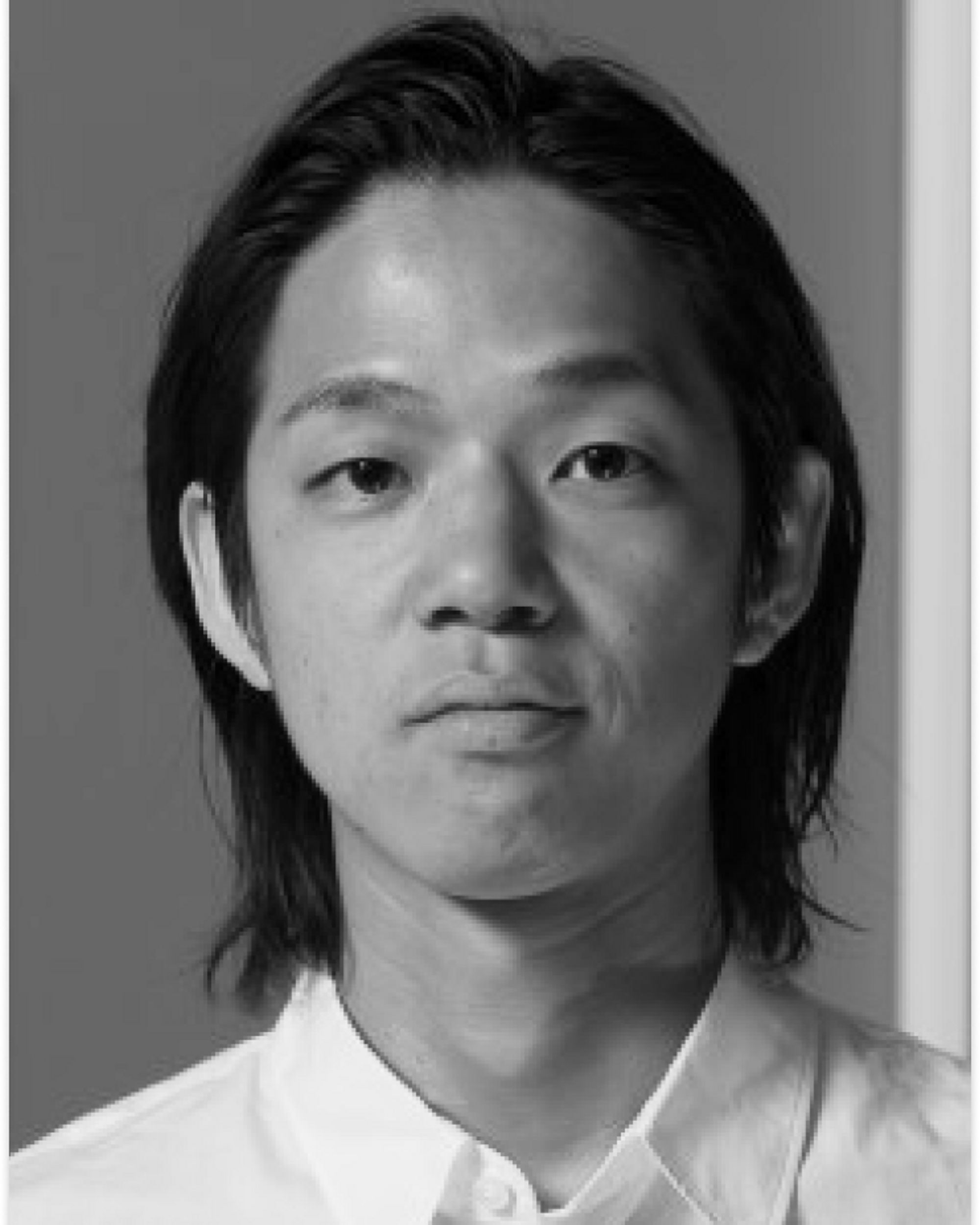 Motoyuki Daifu's portrait
