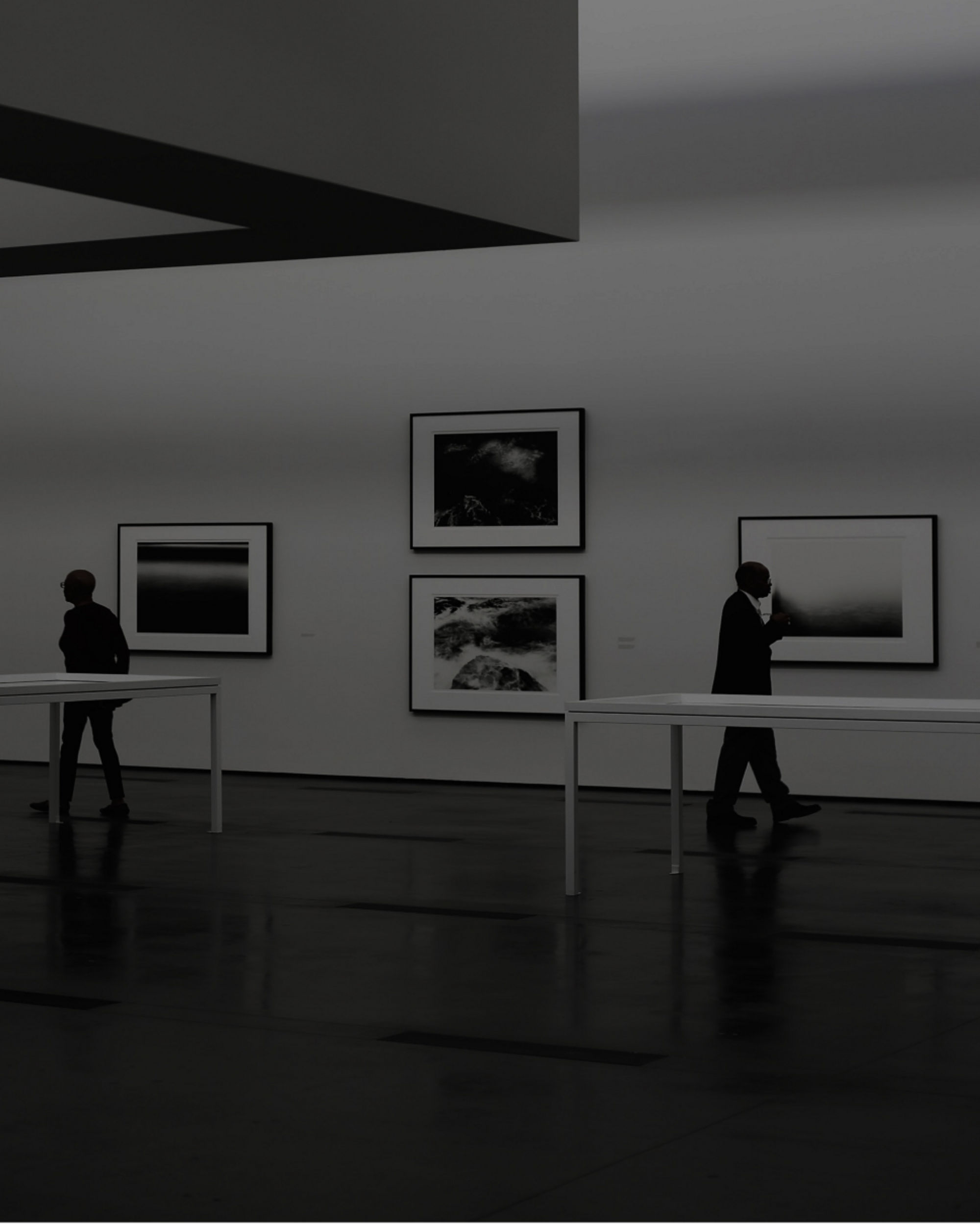The nominators for the Prix Pictet are a group of over 300 leading experts in the visual arts from around the world including directors of major museums and galleries as well as journalists and critics. They lead the global search for images of high artistic quality and narrative power and fit the theme of each cycle of the prize.