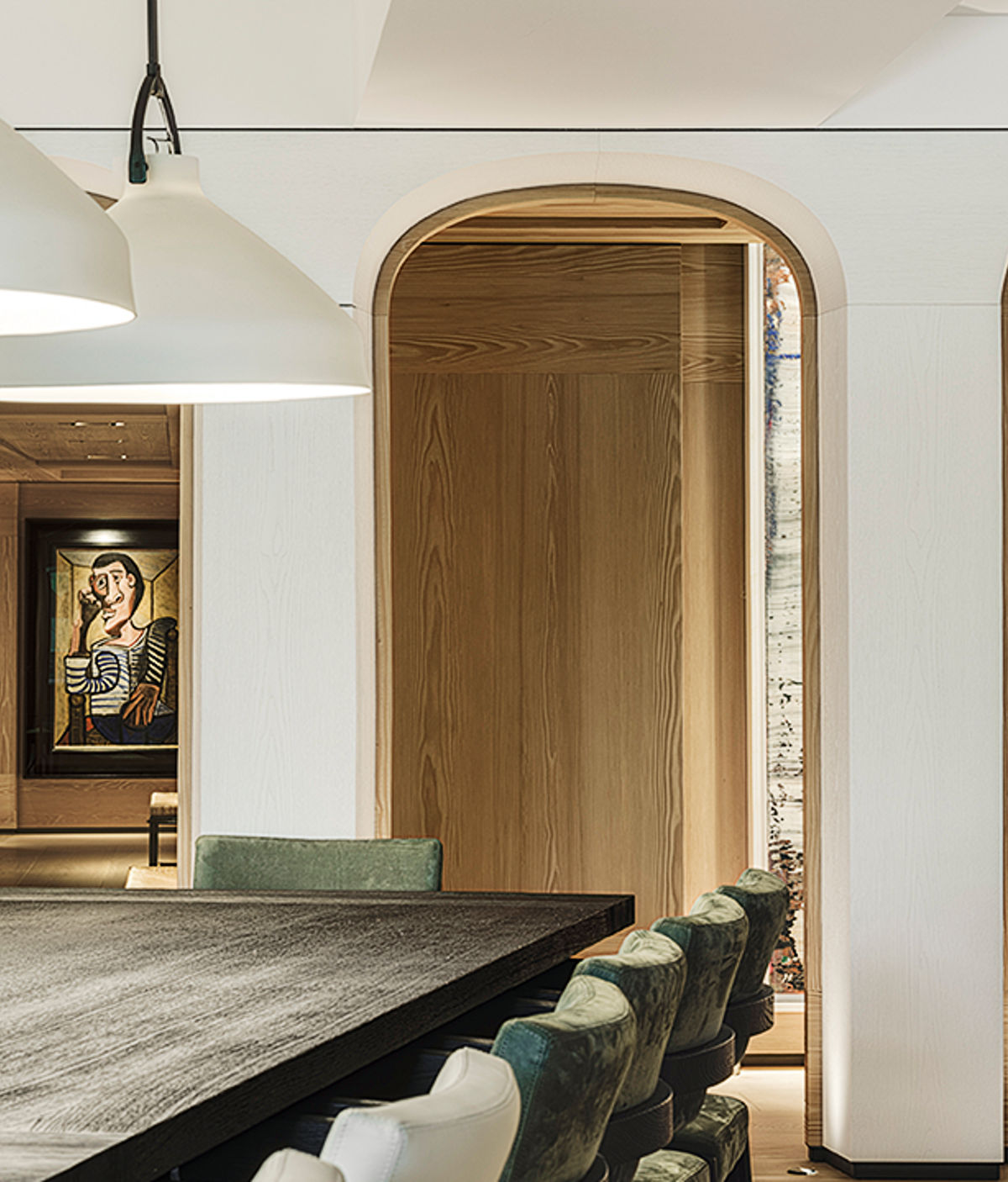 Pierre Chen has built a ‘component powerhouse’ from the ground up