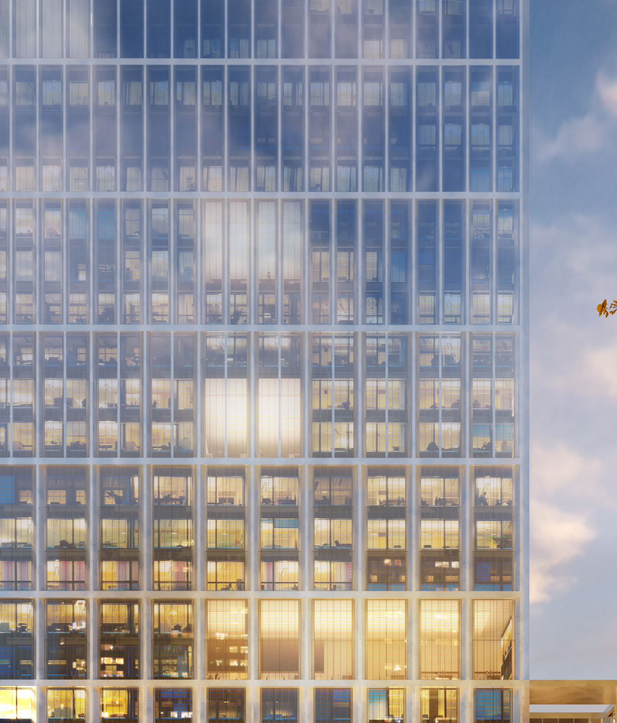Campus Pictet de Rochemont | Geneva | The Pictet Group