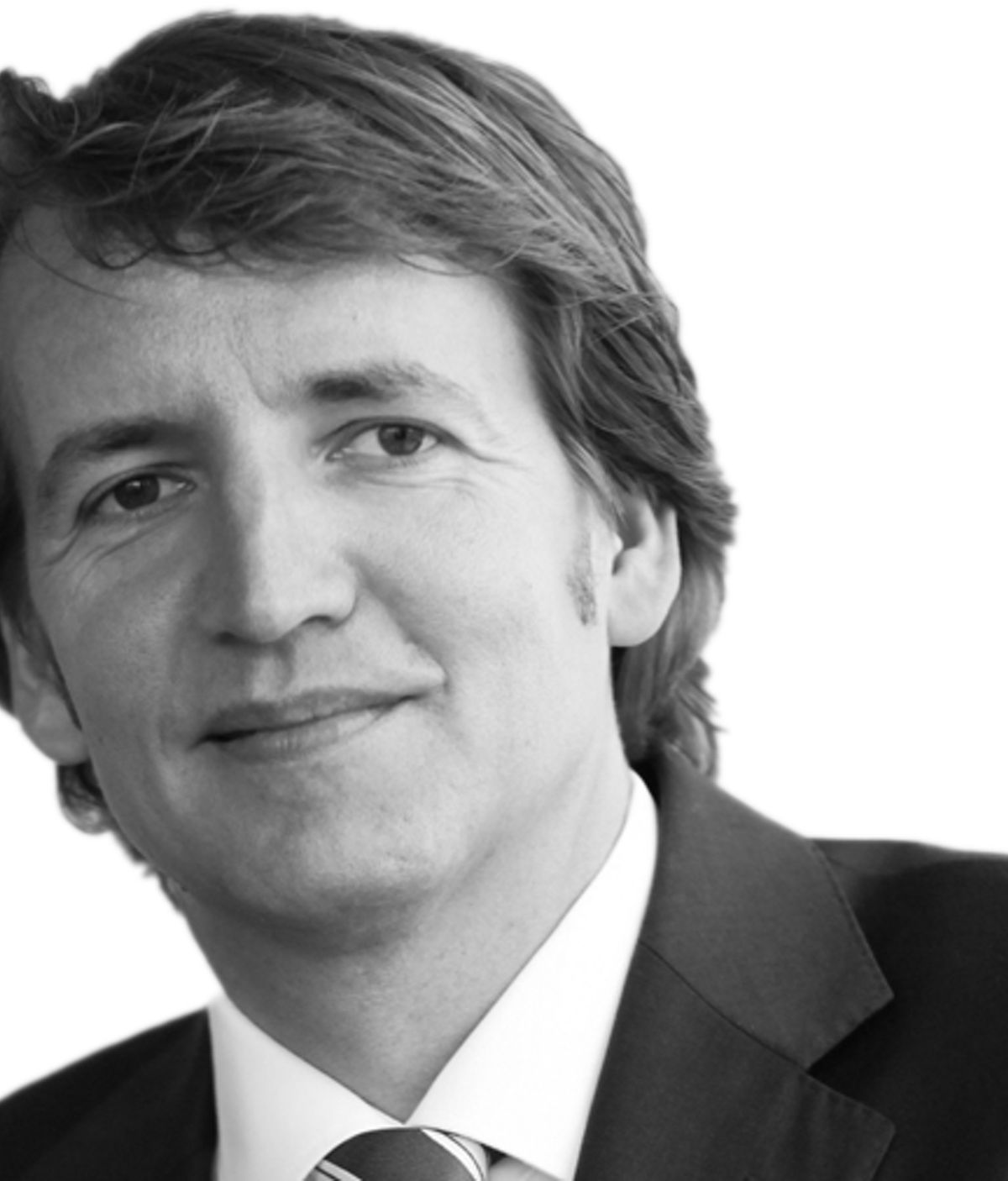 Jochen Staat Pictet Asset Management