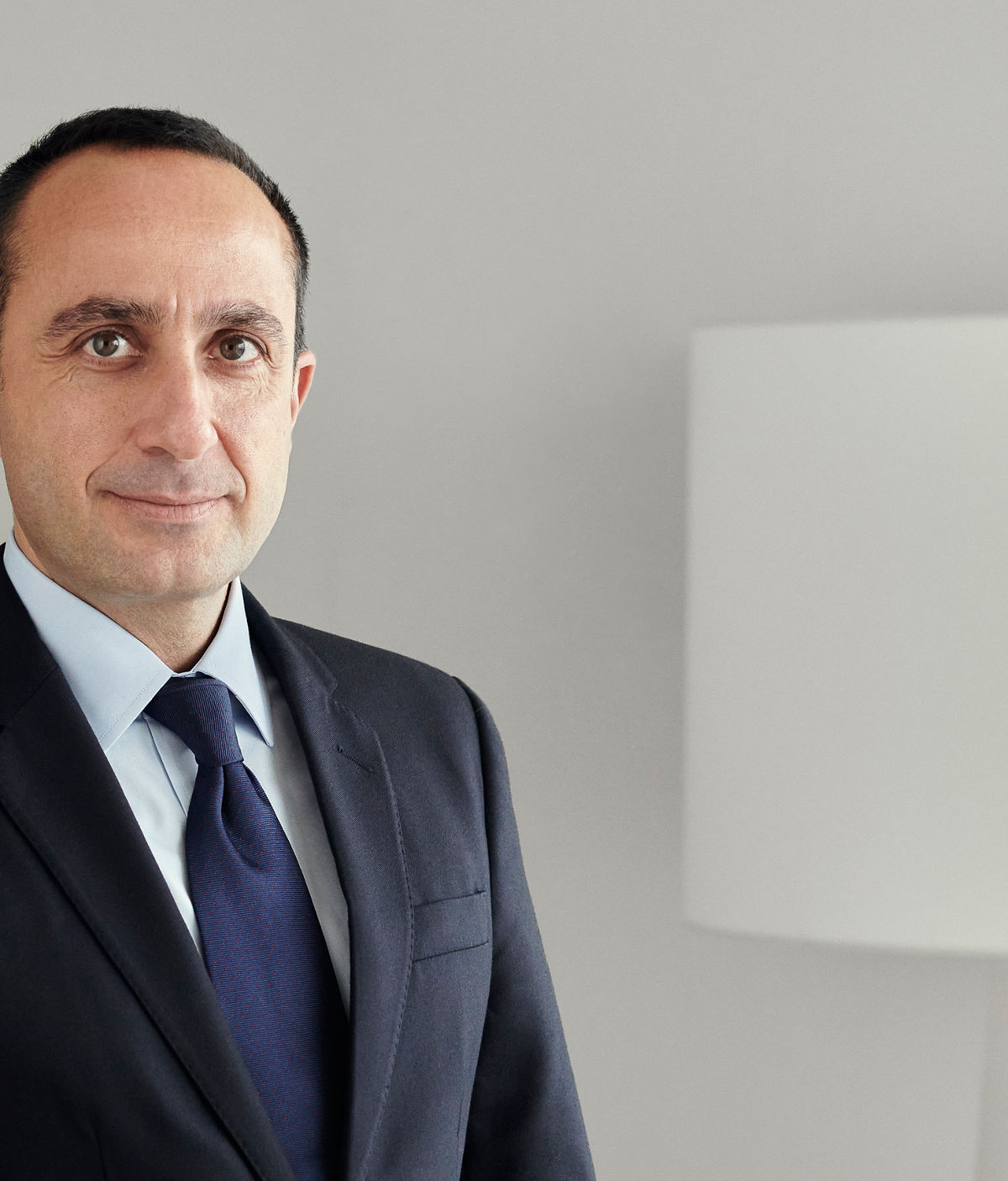 Alain Ucari | Pictet Wealth Management | The Pictet Group