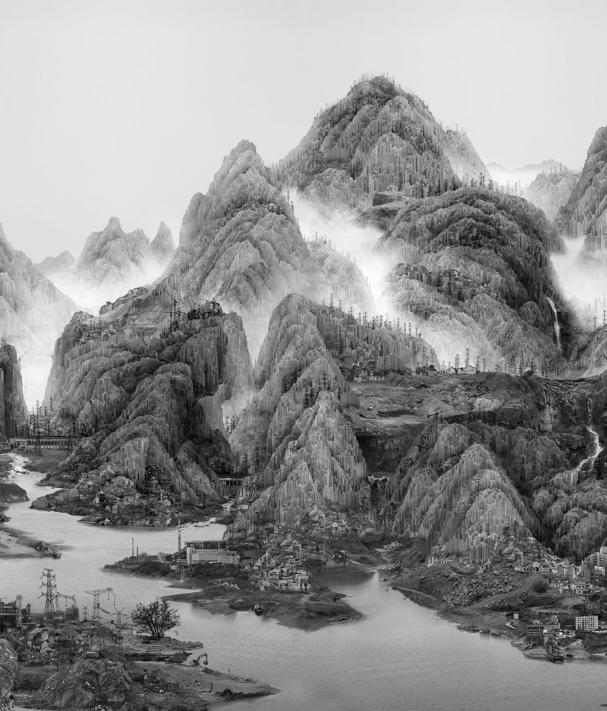 Disorder | Sixth cycle of the Prix Pictet | Prix Pictet