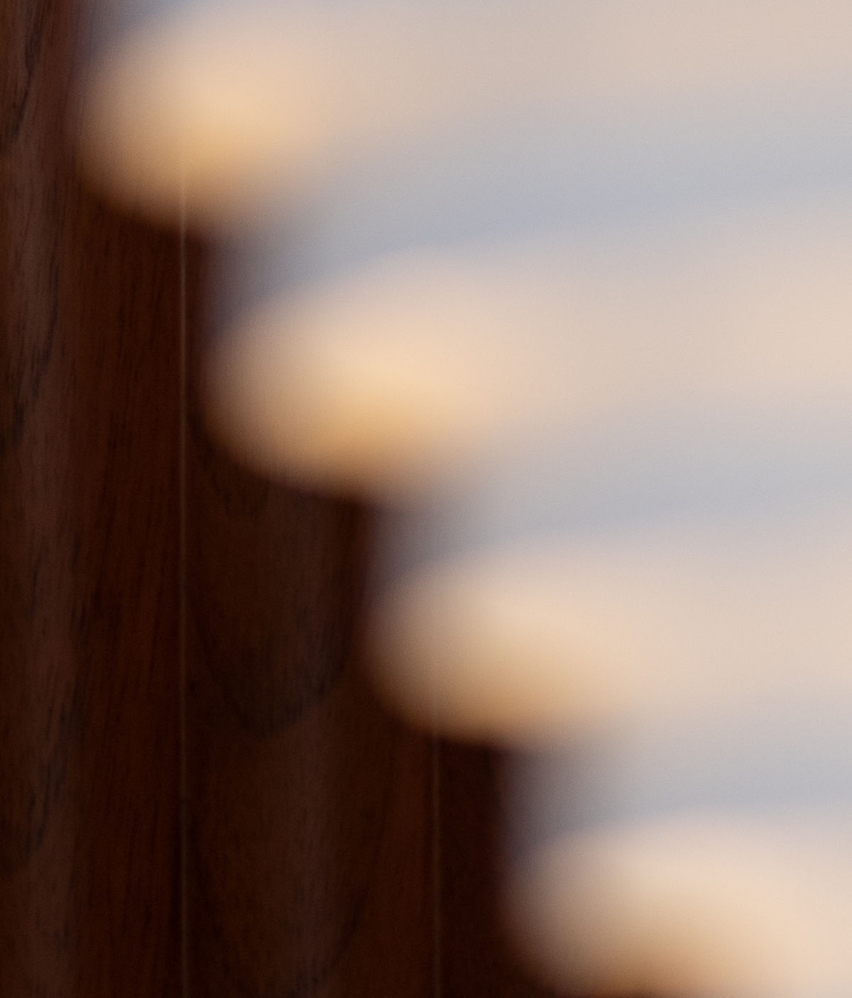 Weekly View Jackson Hole Time