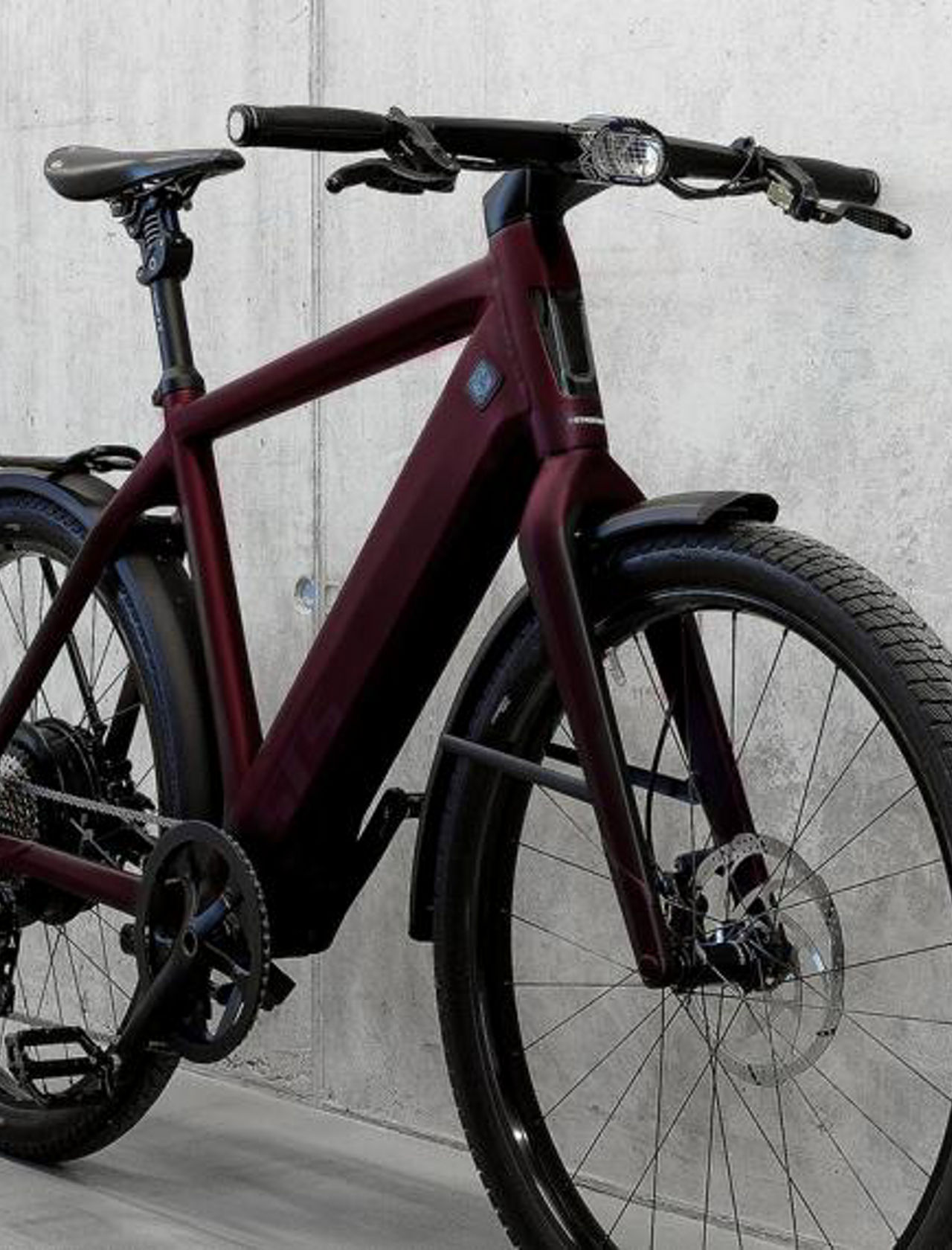 Stromer st3 urban comfort online