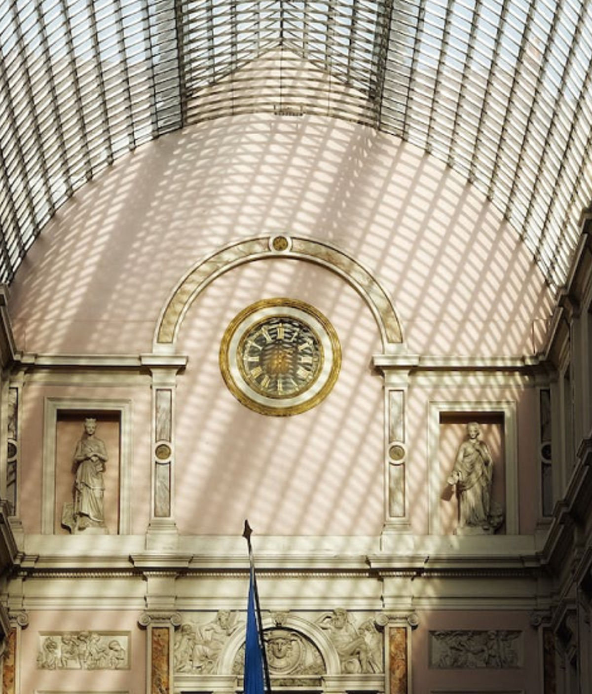 Brussels Belgium Asset Management Pictet