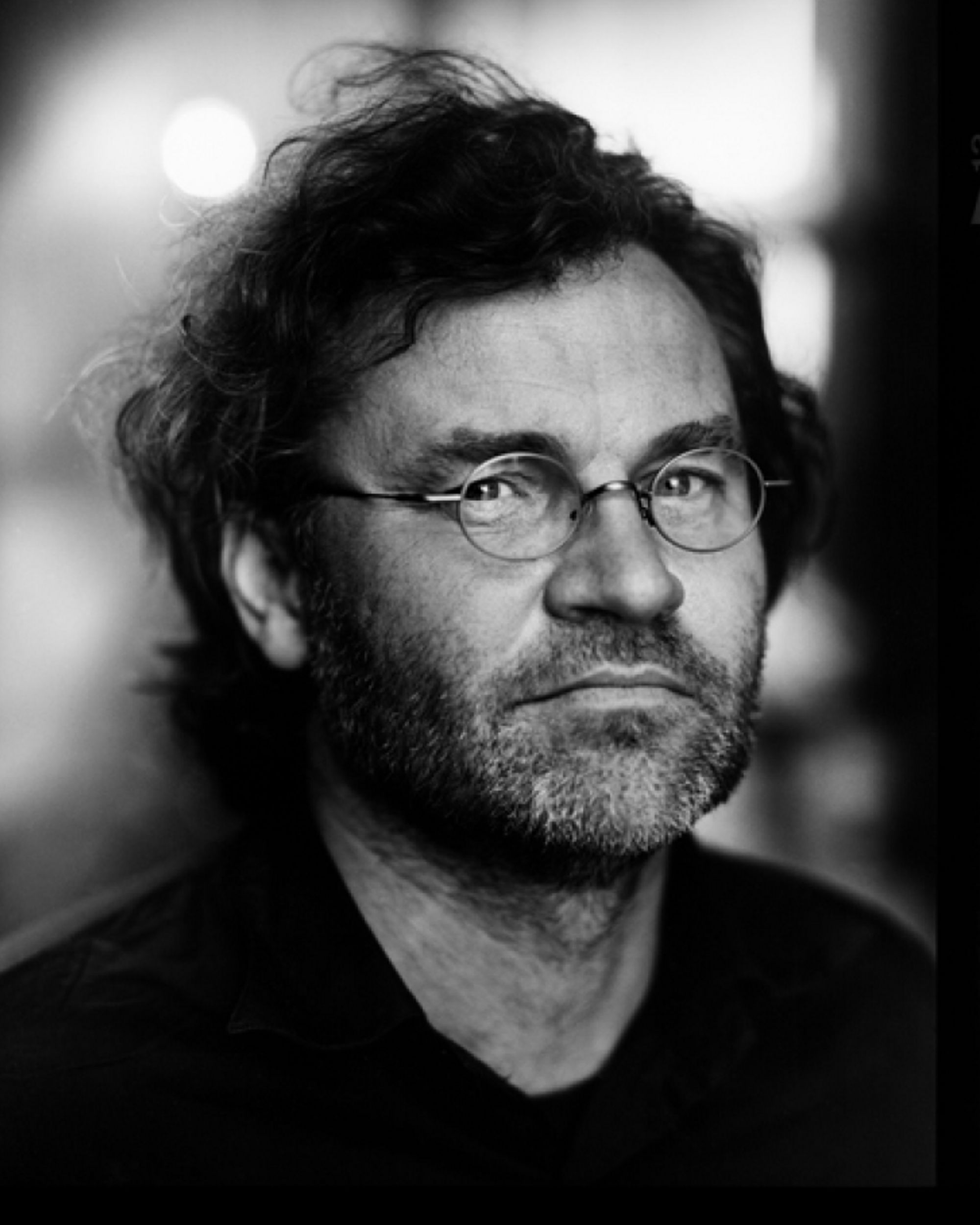 Carl De Keyzer Prix Pictet