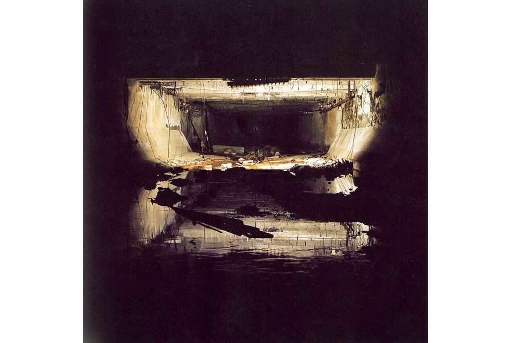 Blast | Naoya Hatakeyama | Prix Pictet