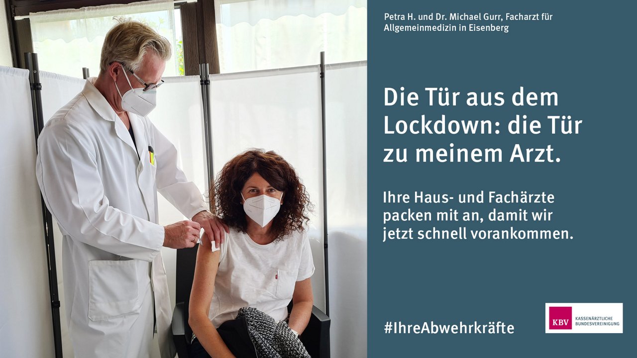 Ärztekampagne